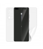 Screenshield HUAWEI P40 Pro folie na celé tělo