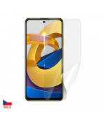 Screenshield XIAOMI POCO M4 Pro 5G folie na displej