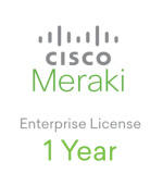 MS130-24 Enterprise License and support - 1 Year