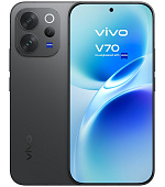 VIVO V70/8GB/256GB/Authentic Black