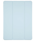 OBAL:ME MistyTab Pouzdro pro Samsung Galaxy Tab A11+ Light Blue