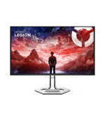 Lenovo Legion PRO/27UD-10/26,5"/QD-OLED/4K UHD/240Hz/0,03ms/Černá/3R