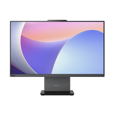 Lenovo ThinkCentre neo/50a 27 Gen 5/27"/FHD/Intel® Core 5 210H/16GB/512GB/Intel int/bez OS/Šedá/3ROn