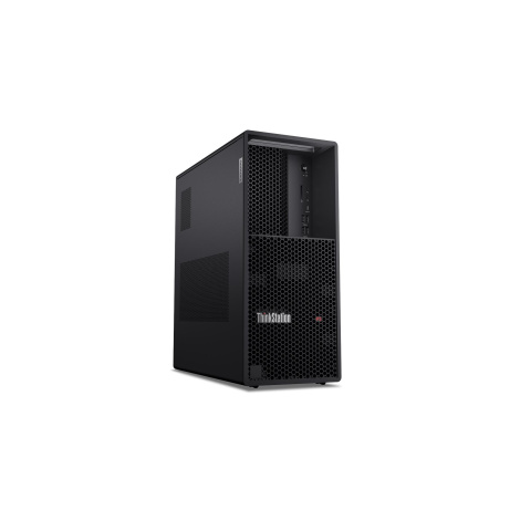 Lenovo ThinkStation P/P3 Gen 2/Tower/U5-245/32GB/1TB/4C-iGPU/W11P/3ROn-Site