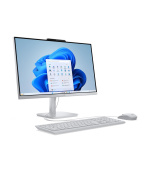 Lenovo A/A100/23,8"/FHD/i3-N305/16GB/512GB/Intel int/W11H/Šedá/3ROn-Site