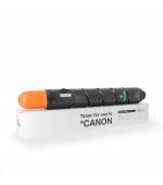 OWA Armor toner pro CANON iR ADVANCE C5030/5035/ C5235/5240, 36000 stran, C-EXV29 K, černá/black