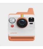 Polaroid Now Gen 3 Coral