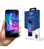 3mk Silky Matt Pro pro Apple iPhone 17 Pro