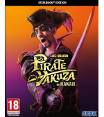 PC hra Like A Dragon: Pirate Yakuza In Hawaii Steelbook Edition
