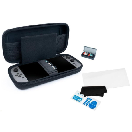 Nacon Startovací sada SWITCHNEWPACK5BLUE