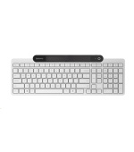 LENOVO 800 Self-Charging Bluetooth Keyboard-Czech,Slovakia