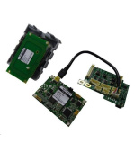 Evolis SpringCard Crazy Writer HSP encoding kit