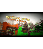 Destructions (PC) klíč Steam