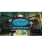 Empress Of The Deep (PC) klíč Steam