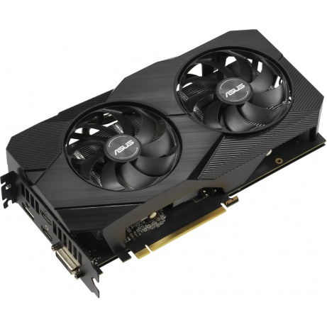 Asus DUAL-RTX2060-O6G-EVO 90YV0CH2-M0NA00 