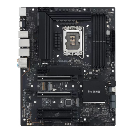 ASUS Pro WS W680-ACE/LGA 1700/ATX