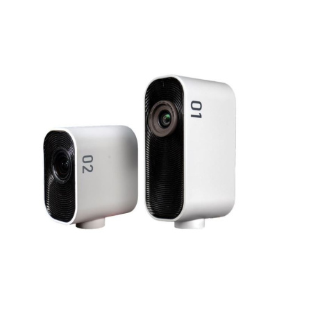 Creative Labs Webcam Project Watcher