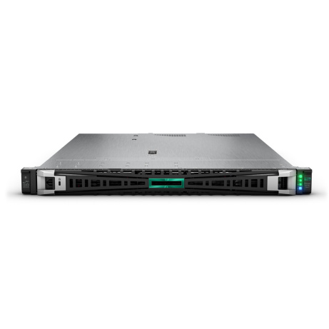 HPE DL320 G11 4410Y MR408i-o 8SFF Svr