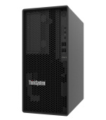 ST45 V3 TWR/EPYC 4244P/16GB/NoRAID/2x2T SATA/500W