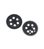 Hlavní ozubené kolo pro DragonFly 250 od RMT 2ks