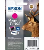 EPSON ink bar Singlepack "Jelen" Magenta T1303 DURABrite Ultra Ink (10,1 ml)