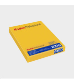 Kodak Ektachrome E100 8x10 10 Sheets