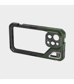 SmallRig 4473 Special Mobile Vido Cage (X Brandon Li) for iPhone 15 Pro Max