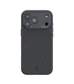 ShiftCam S.Mount obal na iPhone 17 Pro Max, tmavě šedý