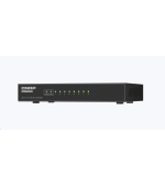 QNAP switch QSW-1108-8T-R2 (8x2,5GbE,fanless)