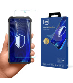 3mk hybridní sklo FlexibleGlass Pro pro Unihertz Shark 5G