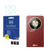 3mk Lens Protection pro Honor Magic8 Lite