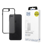 3mk ochranný kryt Satin Armor Case+ pro Apple iPhone 7 / 8 / SE (2020/2022)