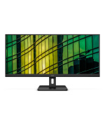 AOC MT VA LCD WLED 34" U34E2M - VA panel, 3440x1440, 2xHDMI, DP, repro