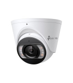 TP-LINK InSight S455(4mm), 5MP, Turret, PoE, IR, SD card