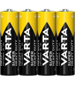 Varta R6/4P SuperLife (Blistr 4ks)