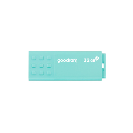 GOODRAM Flash Disk 2x32GB UME3, USB 3.2 CARE