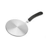 WG - Adaptér pro indukční varnou desku, průměr 24cm, s rukojetí 42cm