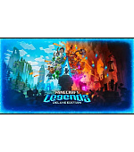 Minecraft Legends Deluxe Edition Xbox Series X|S / PC