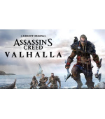 Assassin’s Creed Valhalla Ragnarok Edition (PC) klíč Uplay