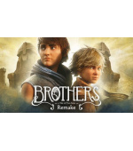 Brothers: A Tale of Two Sons (PC) klíč Steam
