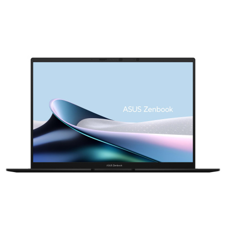 ASUS Zenbook 14 OLED/UM3406GA-OLED040W/AI5-430/14"/WUXGA/T/16GB/1TB/AMD int/W11H/Black/2R