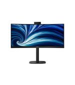Philips/34B2U3600CH/34"/VA/wQHD/60Hz/4ms/Černá/5R