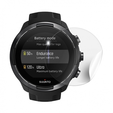 Screenshield SUUNTO 9 BARO folie na displej