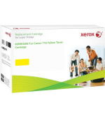 XEROX toner kompat. s Canon CRG718Y, 2900str Yell