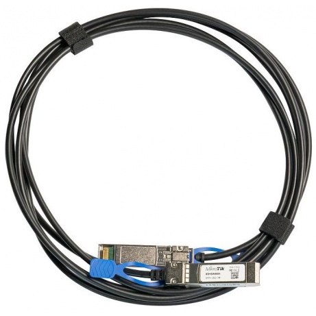 MikroTik XS+DA0003 - SFP/SFP+/SFP28 DAC kabel, 3m