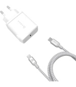 Adam Elements EOL AE Omnia F1 - bílá