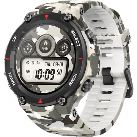amazfit trex camo