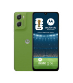 Motorola Moto G06 8GB/256GB Tendril (zelený)
