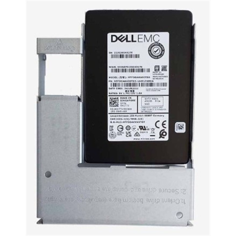 Dell/960 GB/SSD/3.5"/SATA/1R