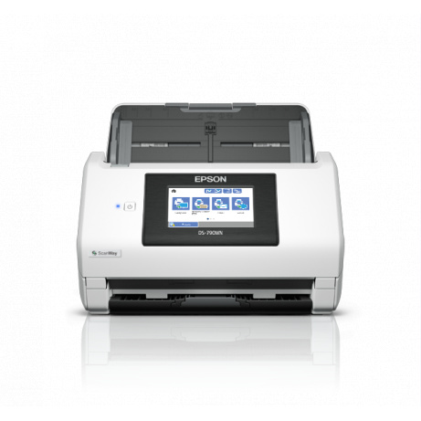 Epson WorkForce DS-790WN